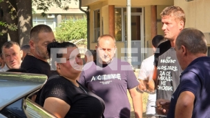 Nastavak suđenja u septembru